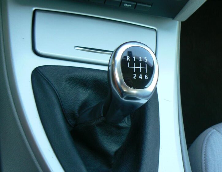 BMW Řada 3 Kupé 2,0 l 130 kw