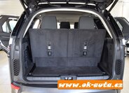 Land Rover Discovery SUV 2,0 l 177 kw