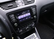 Škoda Octavia 16