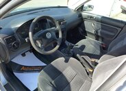 Volkswagen Golf Hatchback 1,9 l 74 kw