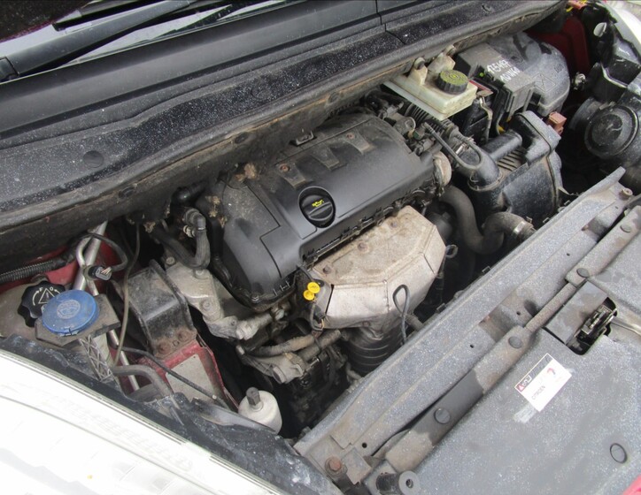 Citroën C4 Picasso 44