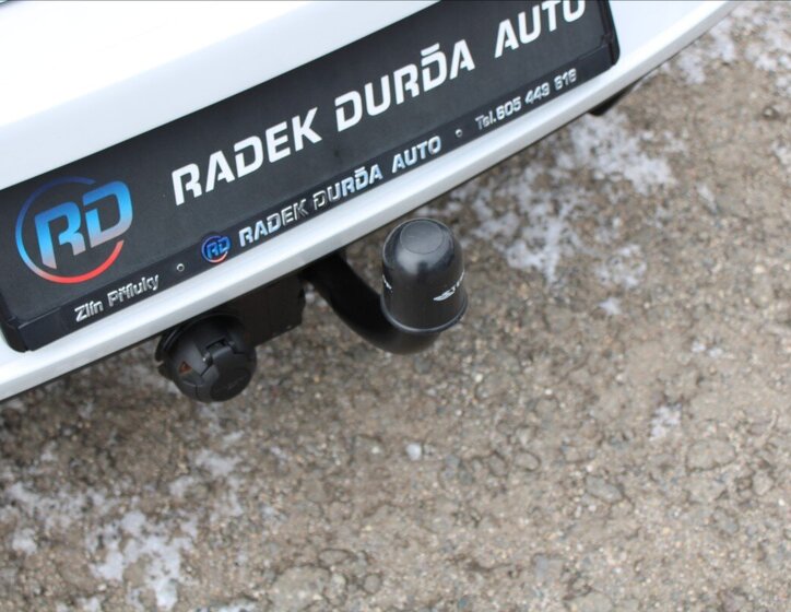 Seat Leon Kombi 1,5 l 96 kw