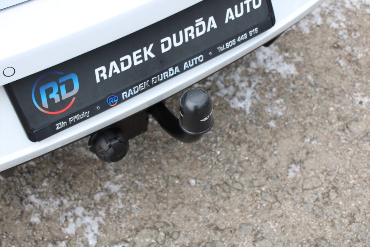 Seat Leon Kombi 1,5 l 96 kw