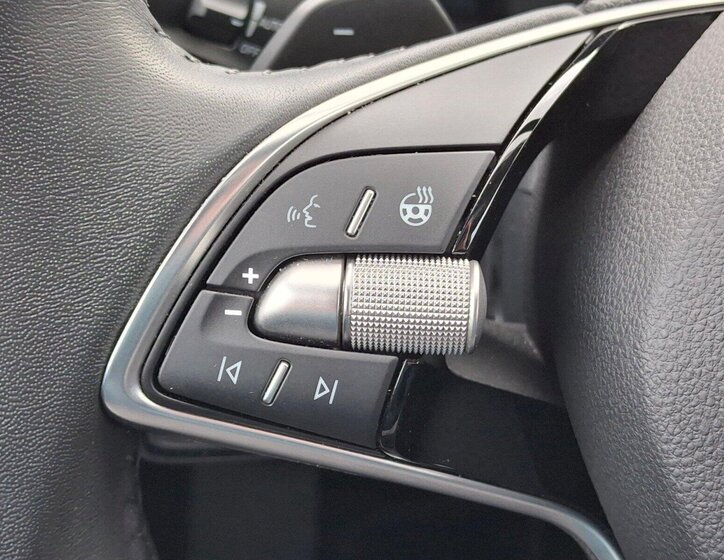 Škoda Kodiaq SUV / Terénní 1,5 l 150 kw