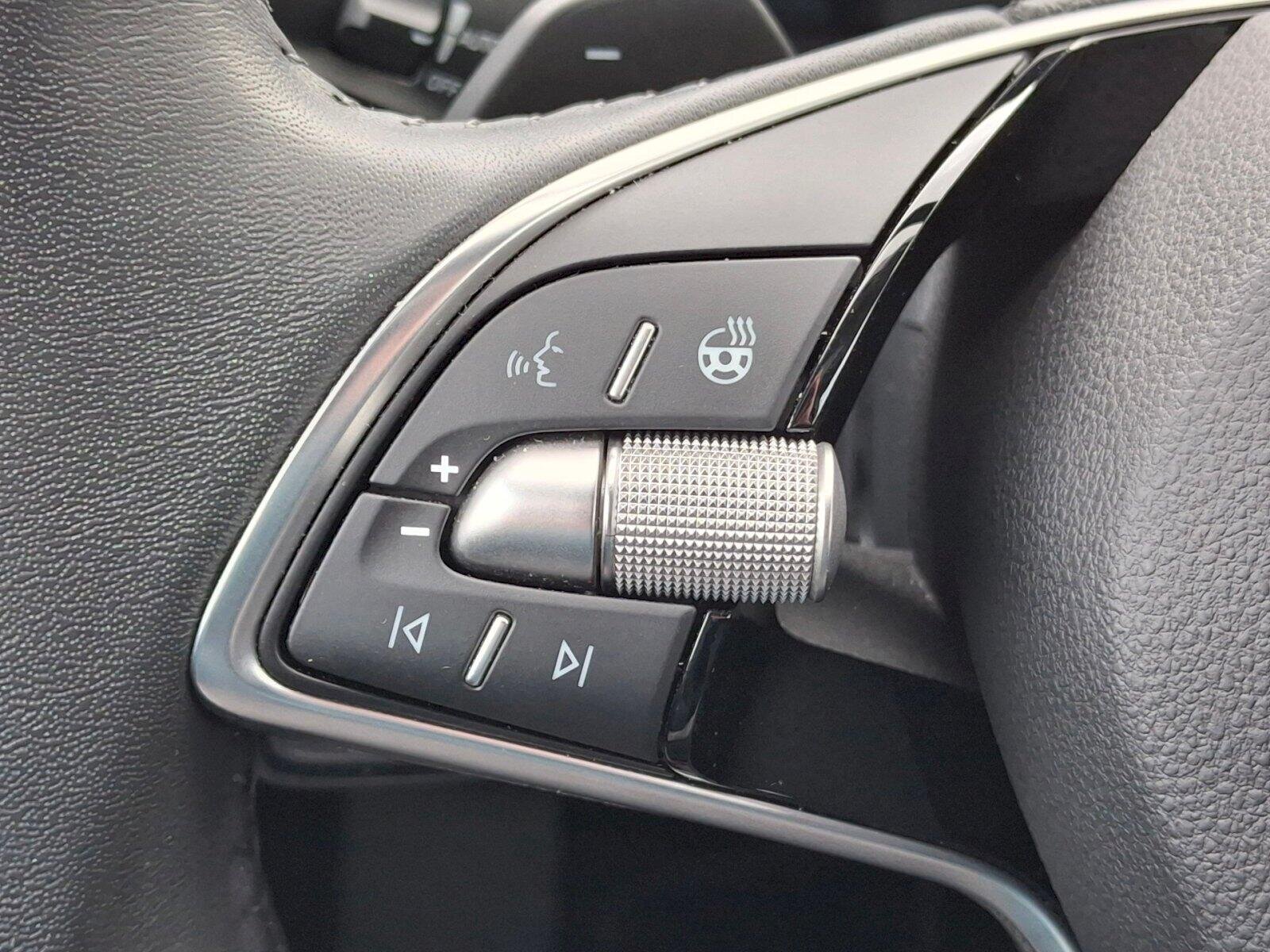 Škoda Kodiaq SUV / Terénní 1,5 l 150 kw