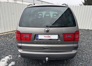Seat Alhambra Kombi 1,9 l 85 kw