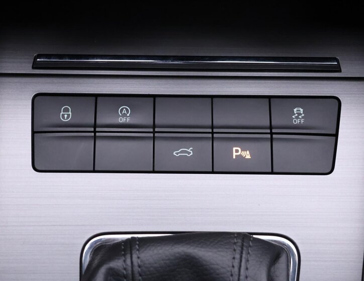 Škoda Octavia Kombi 2,0 l 135 kw