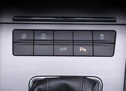 Škoda Octavia Kombi 2,0 l 135 kw