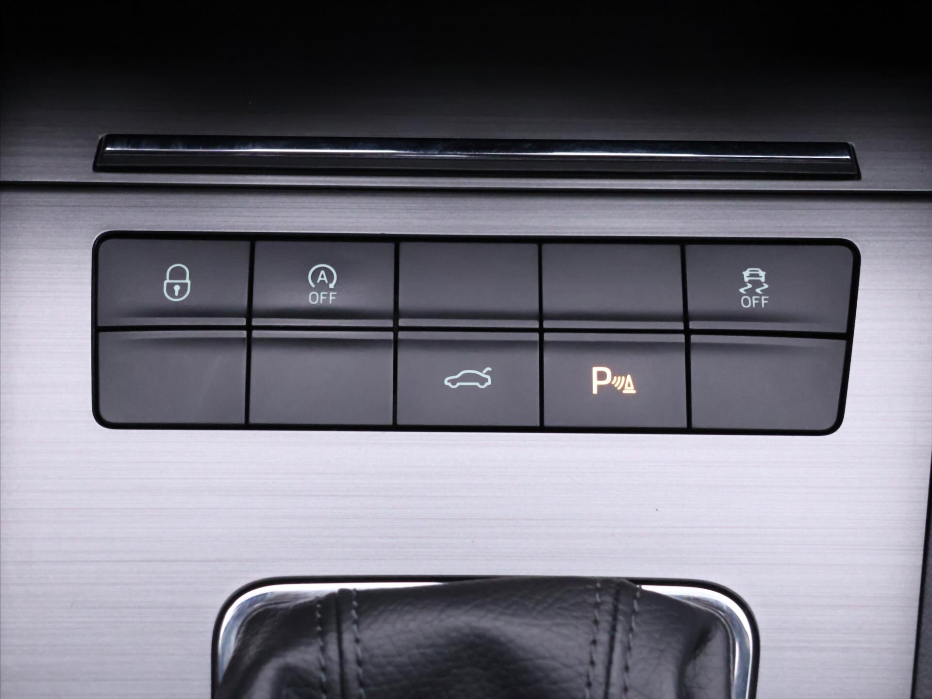 Škoda Octavia Kombi 2,0 l 135 kw