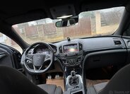 Opel Insignia Kombi 0,0 0
