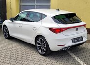 Seat Leon Hatchback 1,5 l 110 kw