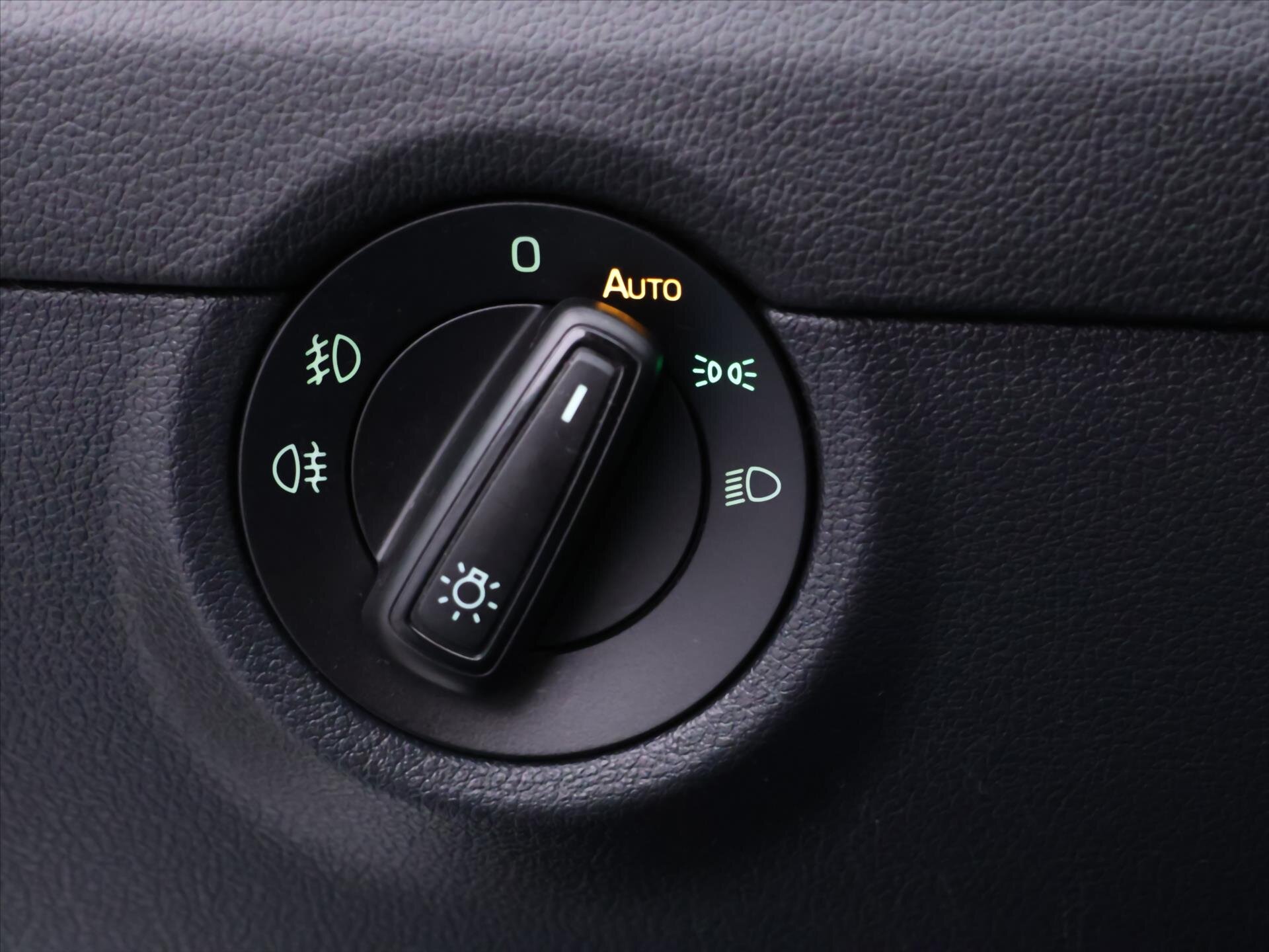 Škoda Octavia Kombi 1,6 l 85 kw