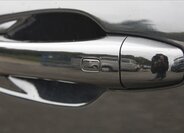 Renault Arkana Hatchback 1,3 l 116 kw