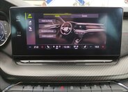 Škoda Octavia Kombi 2,0 l 147 kw