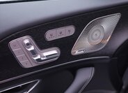 Mercedes-Benz GLS SUV 3,0 l 270 kw