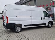 Citroën Jumper Skříň 2,2 l 103 kw