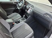 Volkswagen Tiguan SUV / Terénní 2,0 l 180 kw