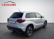 Suzuki Vitara SUV / Terénní 1,4 l 103 kw
