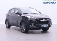 Hyundai ix35 SUV / Terénní 2,0 l 100 kw