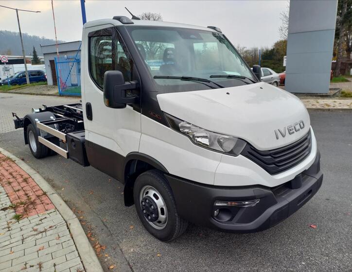 Iveco Daily 5