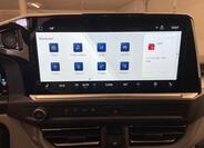 Volkswagen Caravelle 10