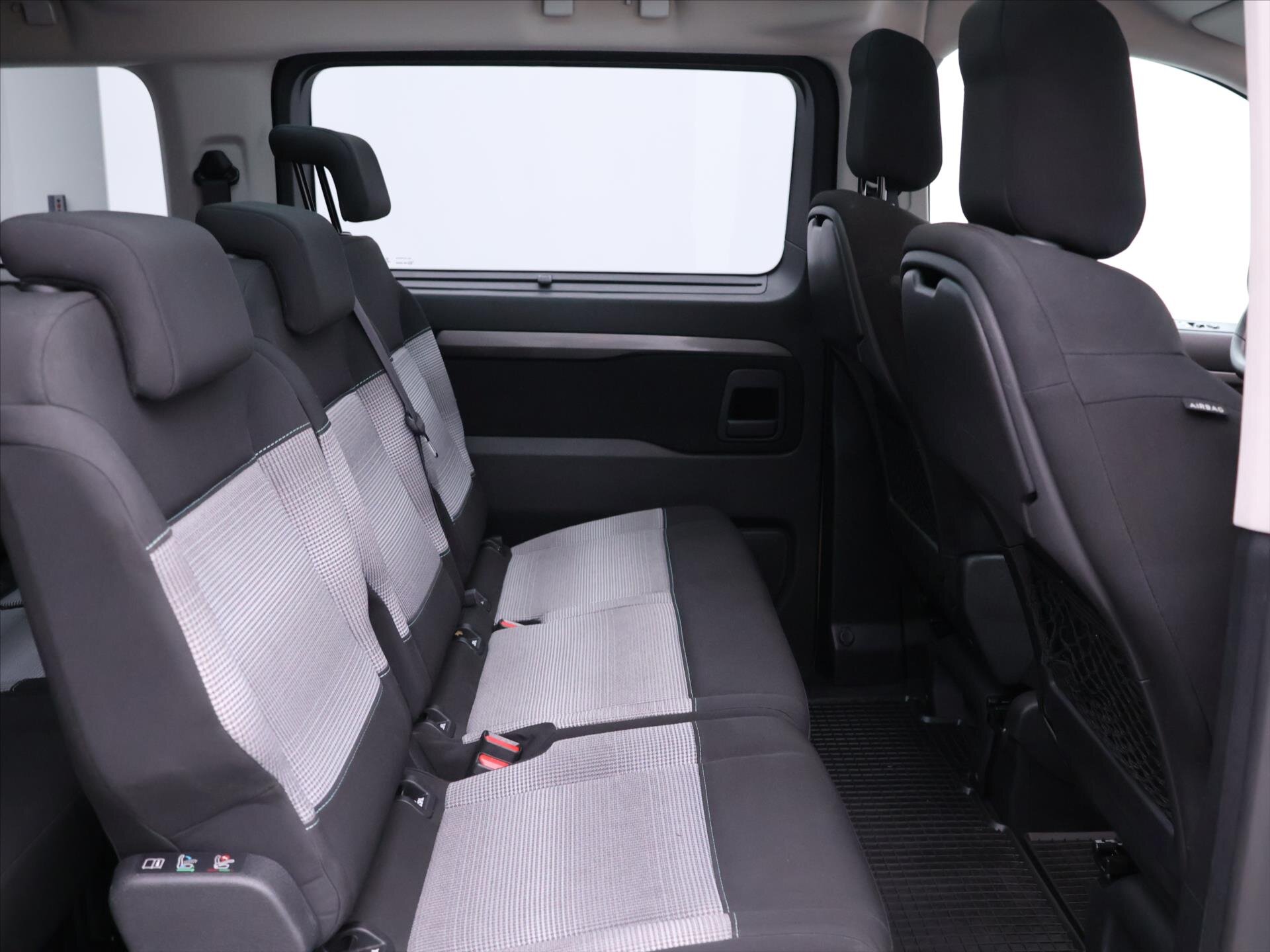 Citroën SpaceTourer Kombi 2,0 l 130 kw