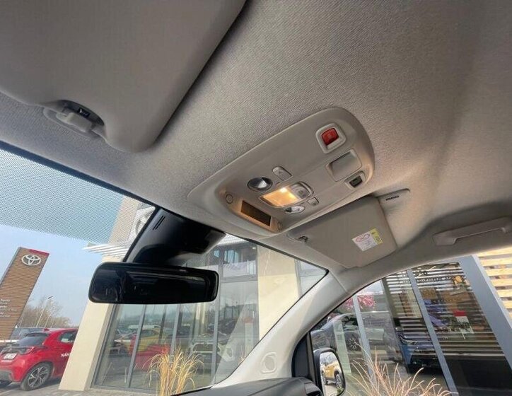 Toyota ProAce Ostatní 0,0 75 kw