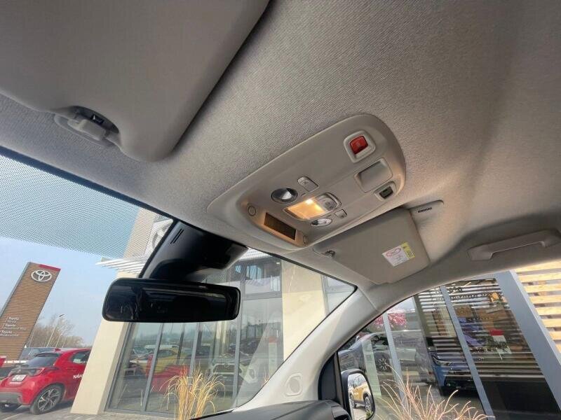 Toyota ProAce Ostatní 0,0 75 kw