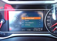 Ford Mondeo Kombi 2,0 l 103 kw