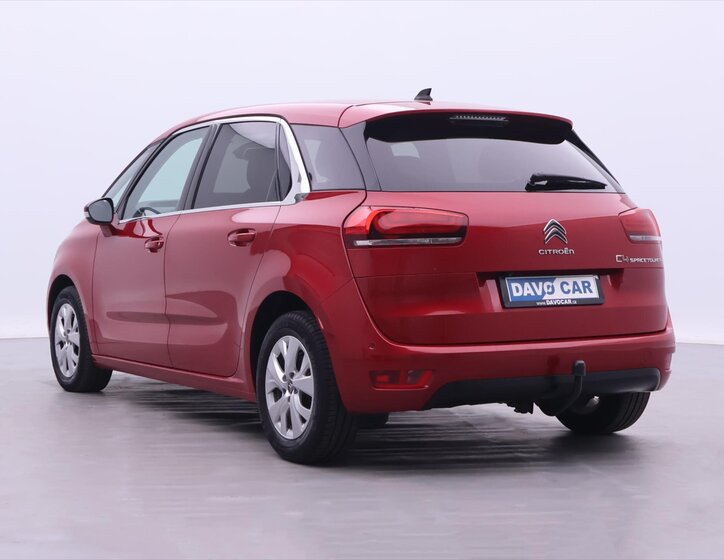 Citroën C4 SpaceTourer 5