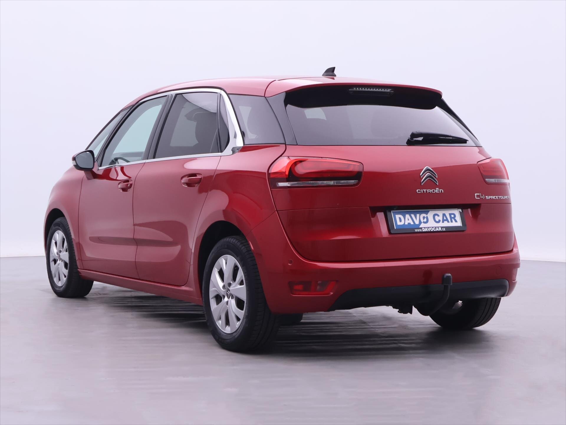 Citroën C4 SpaceTourer