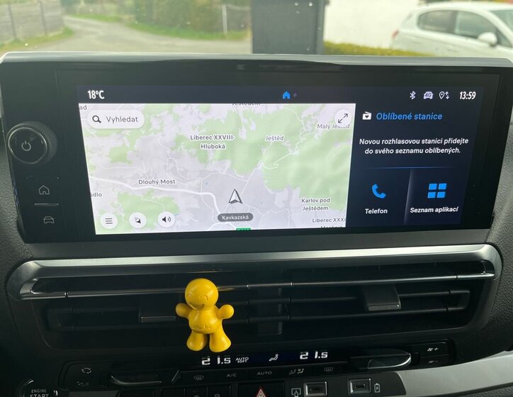 Toyota ProAce Verso VAN / Minibus 2,0 l 130 kw