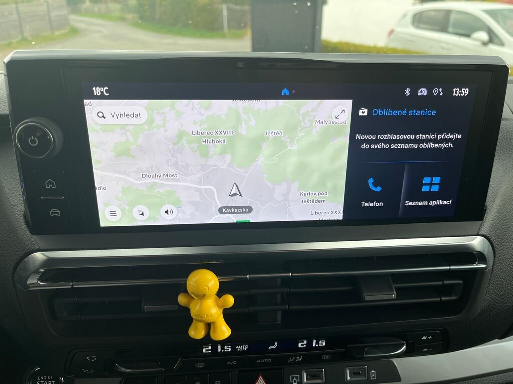 Toyota ProAce Verso VAN / Minibus 2,0 l 130 kw