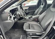 Mercedes-Benz CLA 10