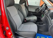 Škoda Fabia Hatchback 1,2 l 51 kw