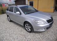 Škoda Octavia 3