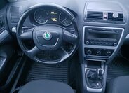Škoda Octavia 10