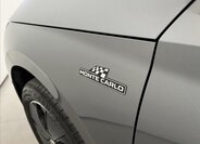 Škoda Kamiq SUV 1,5 l 110 kw