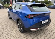 KIA Sportage SUV / Terénní 1,6 l 110 kw