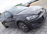 Volkswagen Golf Kombi 1,4 l 90 kw