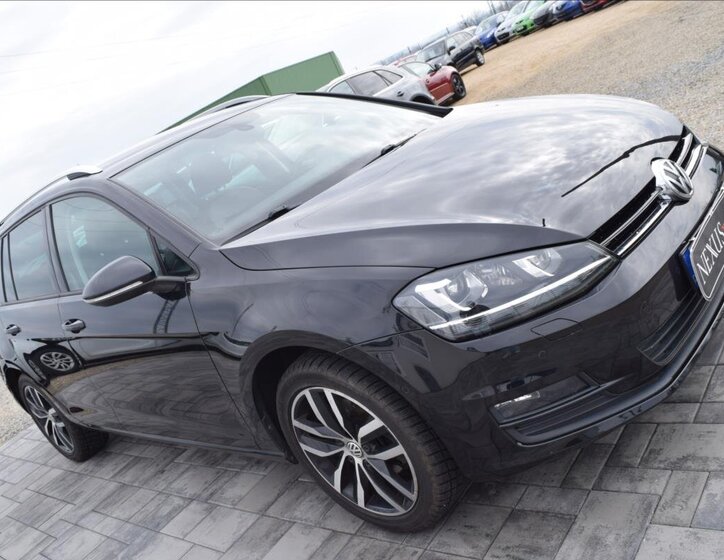 Volkswagen Golf Kombi 1,4 l 90 kw