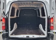 Opel Combo Skříň 1,5 l 96 kw