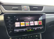 Škoda Superb Kombi 2,0 l 110 kw