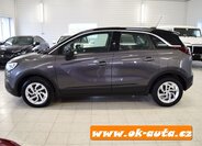 Opel Ostatní Hatchback 1,2 l 81 kw