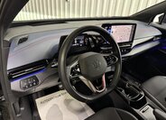 Volkswagen ID.5 SUV / Terénní 0,0 220 kw
