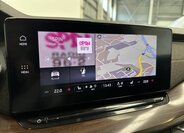 Škoda Octavia Kombi 2,0 l 147 kw