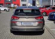 Hyundai i30 Kombi 1,6 l 85 kw