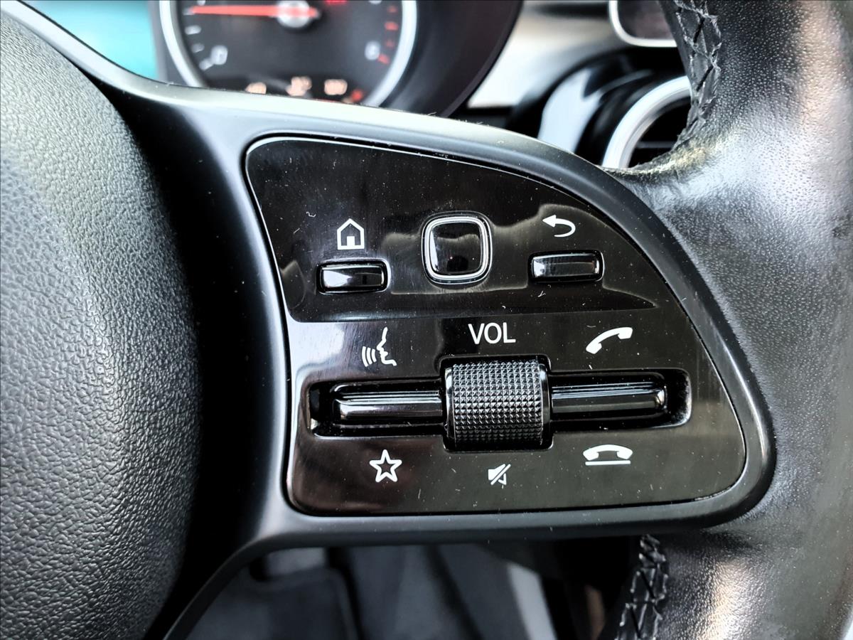 Mercedes-Benz Třídy C