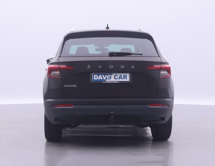 Škoda Karoq 6