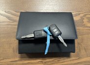 Mitsubishi Outlander SUV 2,0 l 110 kw